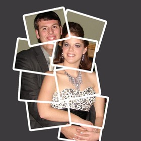 Design: Winter Formal